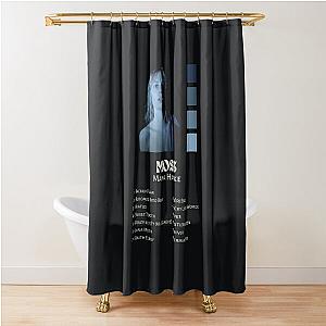 Moss Maya Hawke Shower Curtain