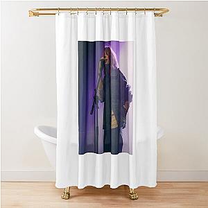 Maya Hawke - PosterPrint Shower Curtain