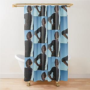 Maya Hawke  Shower Curtain