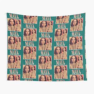 Maya hawke  Tapestry