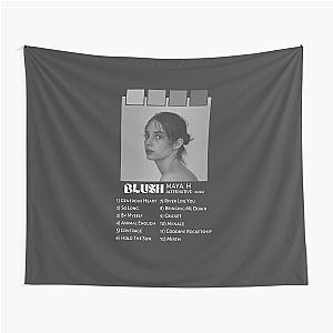 Blush Maya Hawke Tapestry