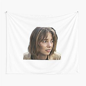 Maya Hawke Sticker Tapestry