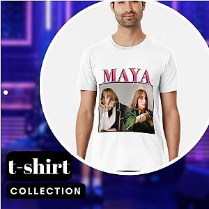 Maya Hawke T-Shirts