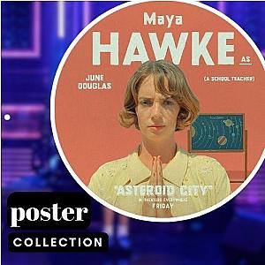 Maya Hawke Posters