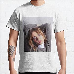 Maya Hawke -posterprint Classic T-Shirt