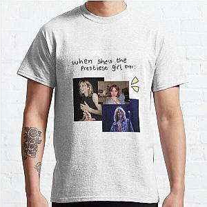 Maya Hawke Meme Classic T-Shirt