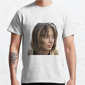 Maya Hawke Sticker Classic T-Shirt