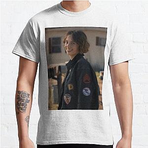 Maya Hawke - PosterPrint Classic T-Shirt