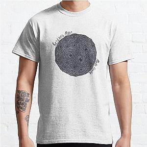 Restless Moon Maya Hawke Classic T-Shirt