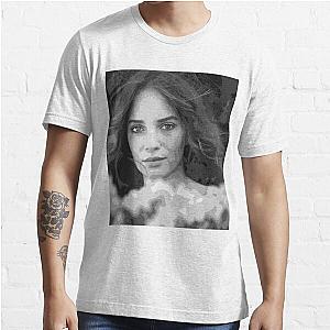 Mens Best Maya Hawke Joyce Byers Awesome For Movie Fan Essential T-Shirt