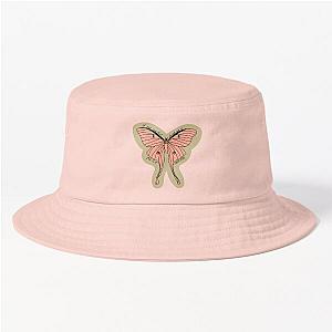 Maya Hawke Luna Moth Bucket Hat