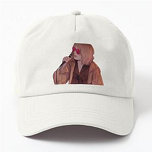 Maya Hawke - Colony, NY (transparent) Dad Hat