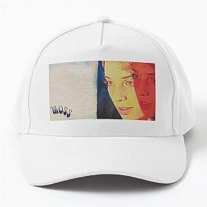 Moss Maya Hawke Baseball Cap