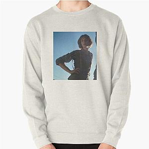 Maya Hawke  Pullover Sweatshirt