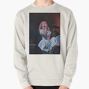 Maya Hawke - PosterPrint Pullover Sweatshirt