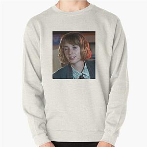 Maya Hawke Wink Pullover Sweatshirt