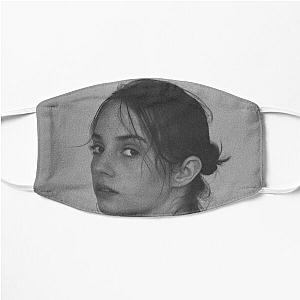 Blush Maya Hawke Flat Mask