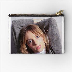 Maya Hawke -posterprint Zipper Pouch