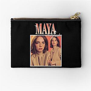 Maya hawke   Zipper Pouch