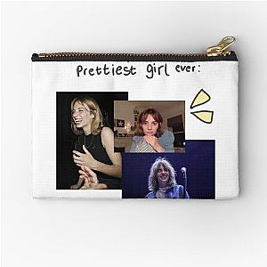 Maya Hawke Meme Zipper Pouch