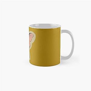 Maya Hawke Luna Moth Classic Mug