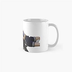 Finn Wolfhard & Maya Hawke Classic Mug