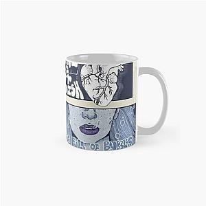 Maya Hawke - mermaid bar Classic Mug