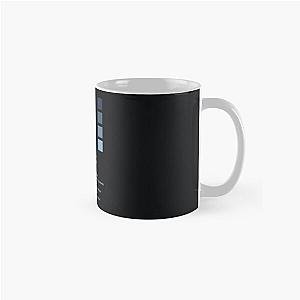 Moss Maya Hawke Classic Mug