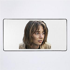 Maya Hawke Sticker Desk Mat