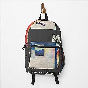 Moss Maya Hawke Backpack