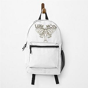 LUNA MOTH - MAYA HAWKE SONG ART Backpack