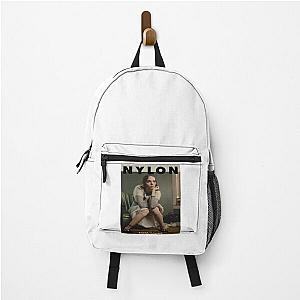 Funny Gift For Sadie Sink Maya Hawke Vintage Photograp Backpack