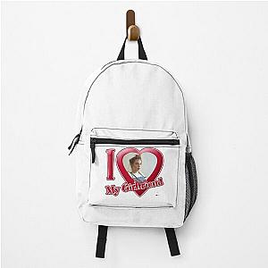 Classic Fans Maya Hawke Joyce Byers Cool Graphic Gifts Backpack