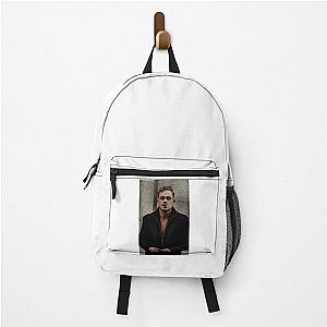 Mens Funny Maya Hawke Joyce Byers More Then Awesome Backpack