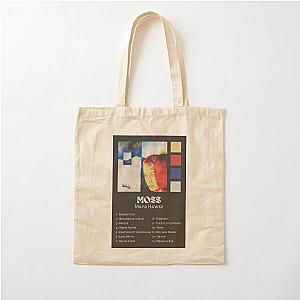 Moss Maya Hawke Cotton Tote Bag