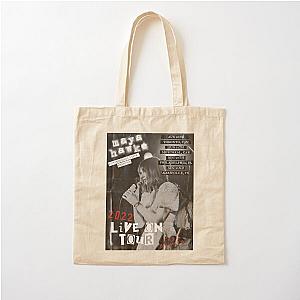 maya hawke punk poster  Cotton Tote Bag