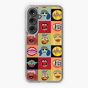 Dr. Teeth and the Electric Mayhem Samsung Galaxy Soft Case