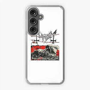 Art Of Gaming<<Mayhem band Mayhem band Mayhem band, Mayhem band Mayhem band Mayhem band Samsung Galaxy Soft Case