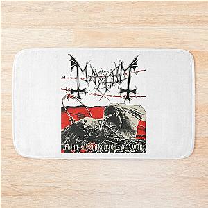 Art Of Gaming<<Mayhem band Mayhem band Mayhem band, Mayhem band Mayhem band Mayhem band Bath Mat