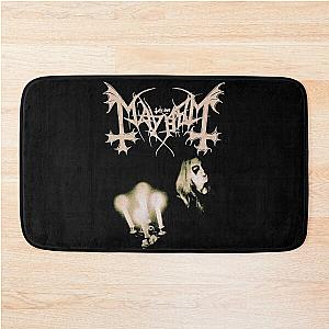 Mayhem Bath Mat