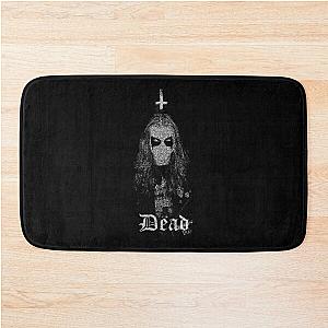 Mayhem Dead Bath Mat