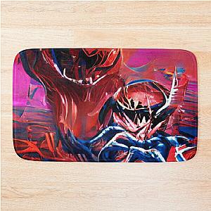 Carnage and Mayhem Bath Mat