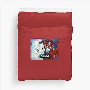 Mayhem Makers Duvet Cover