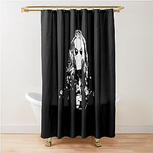 Mayhem - Norway Band - Original Logo - Fanart In Memory of Per Yngve Ohlin - aka Dead Shower Curtain