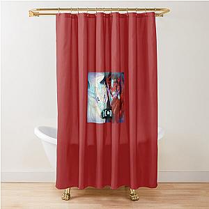 Mayhem Makers Shower Curtain