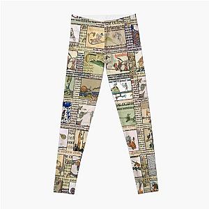 Marginal Mayhem Leggings