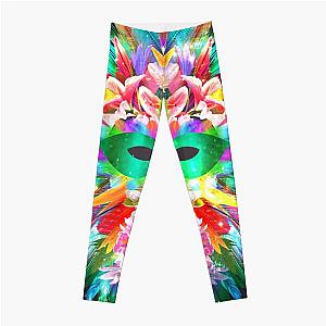 Carnival mayhem Leggings