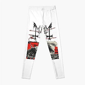 Art Of Gaming<<Mayhem band Mayhem band Mayhem band, Mayhem band Mayhem band Mayhem band Leggings