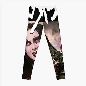 Mayhem - Parody Band Leggings