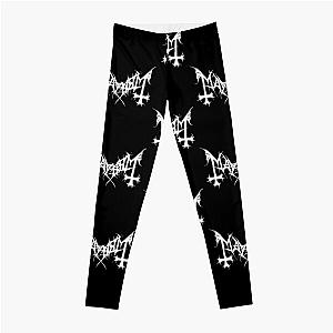 Mayhem logo Leggings